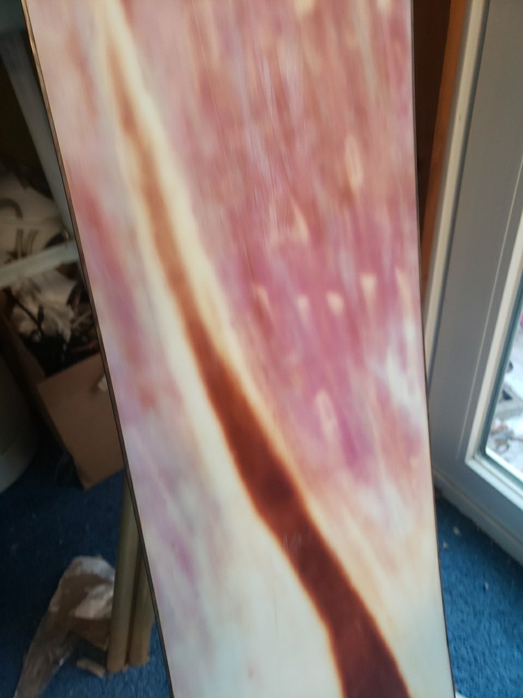Morrow Snowboard scape 47-- 151cm