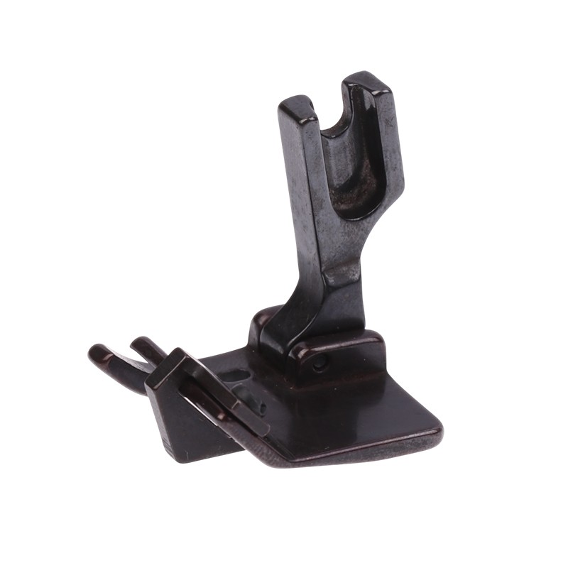 T9 Adjustable Multifunctional Presser Foot Hemming Folded Rolling Edge Guide