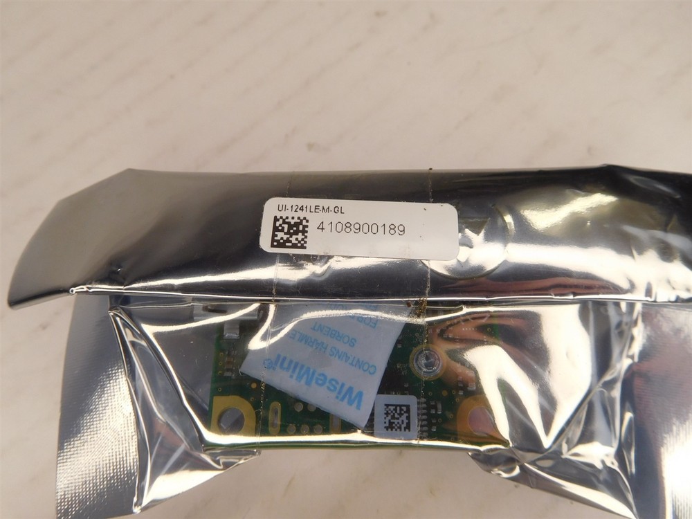 IDS UI-1241LE-M-GL Digital Camera Specification Sensor Module (121025)