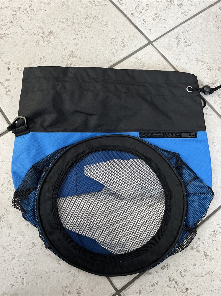 Snap On Tools Bucket Orginizor W/strap