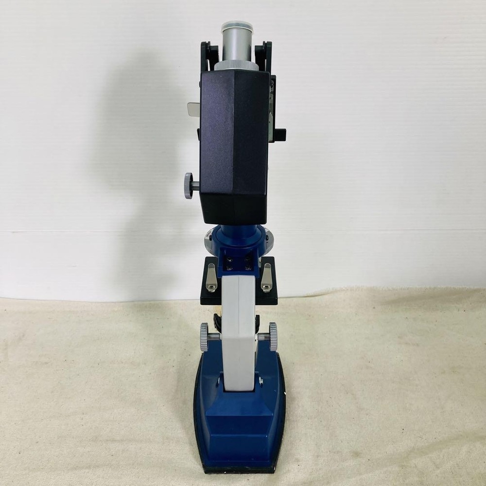 Power confirmed Retro Select Super 900 Microscope Microscope Set Eiko