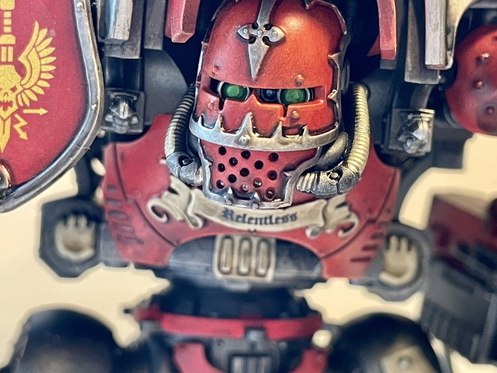 A6 - Drake Mech Transfer Sheet