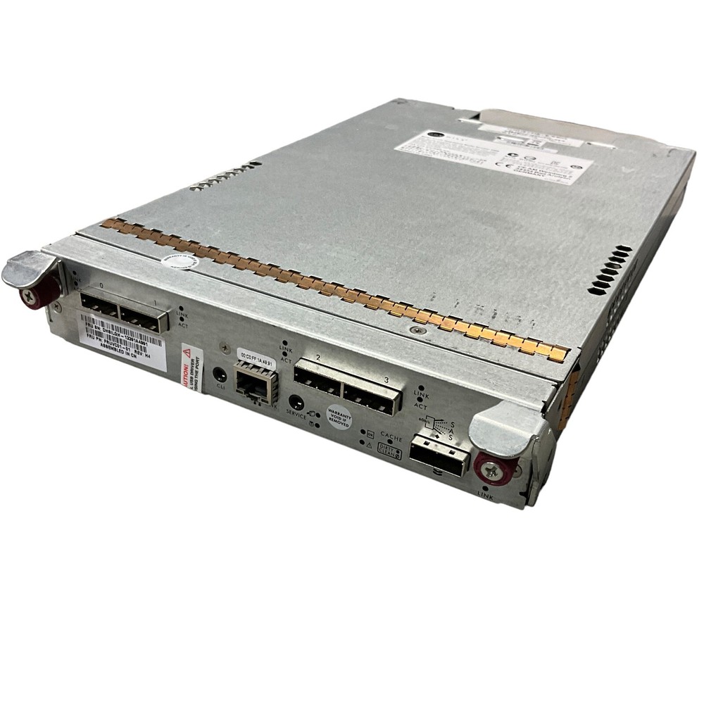 Dot Hill Controller Module FRUVC01-01, 81-00000067-02-05