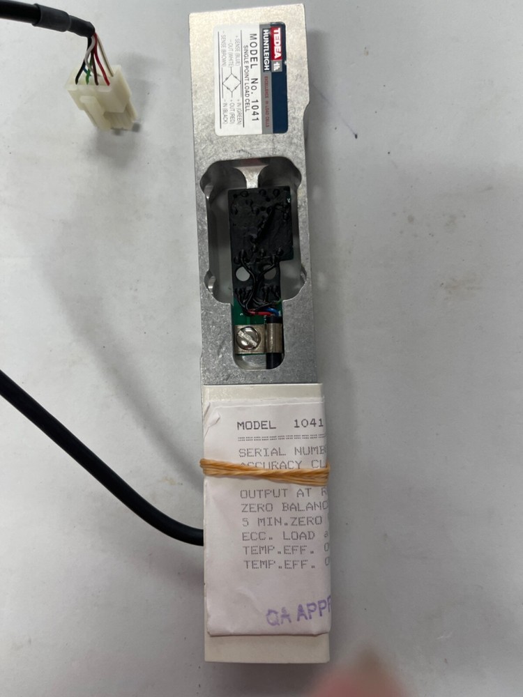 00-042426 LOAD CELL, 20KG HOBART