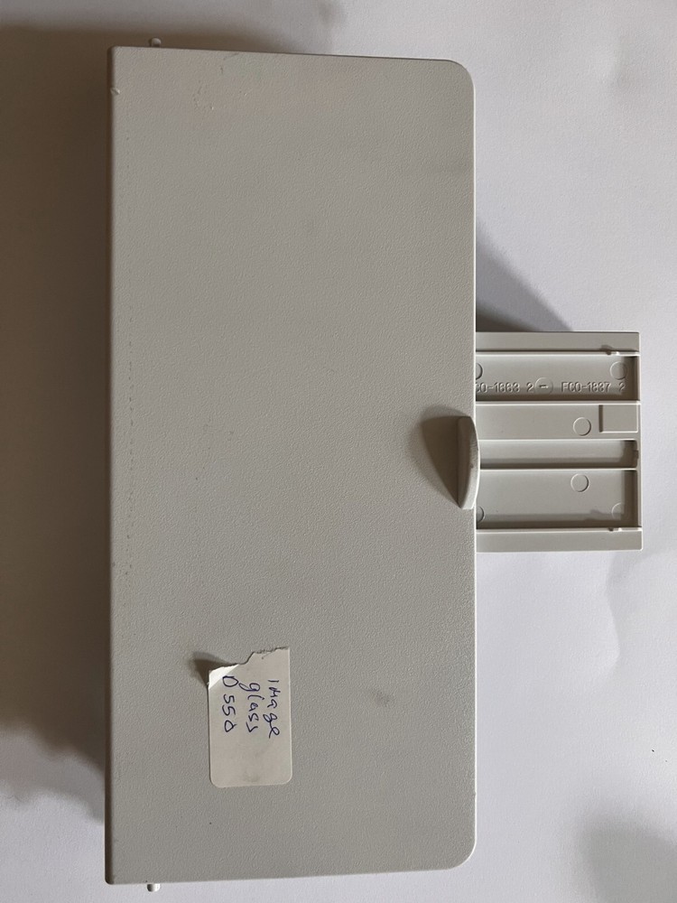 Canon imageCLASS D550 Printer Paper Input Tray