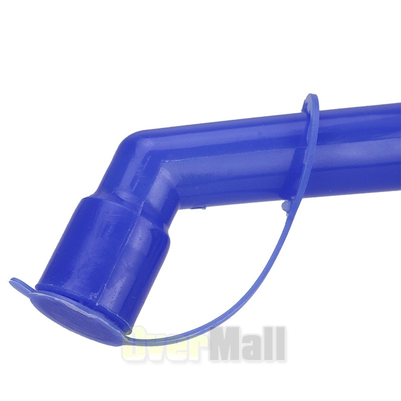 5-6 Gallon Bottled Drinking Water Manual Hand Press Pump Dispenser Home Office