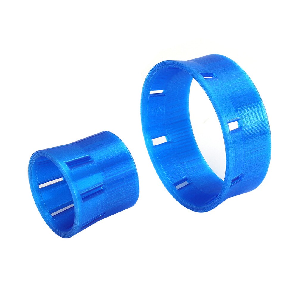 US For Ford 6R140 Transmission Input Shaft Solid Sealing Ring Resizing Tool Kit