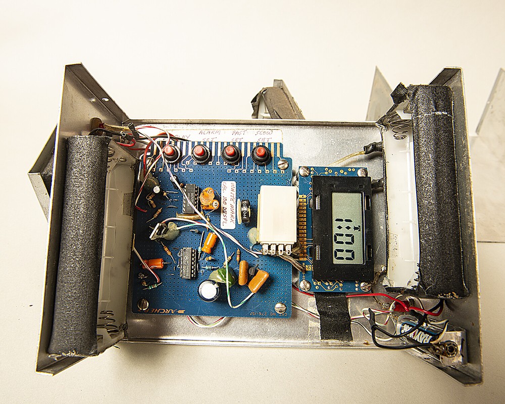 Space Shuttle/ Rocket Photography Sound Triggers (2)