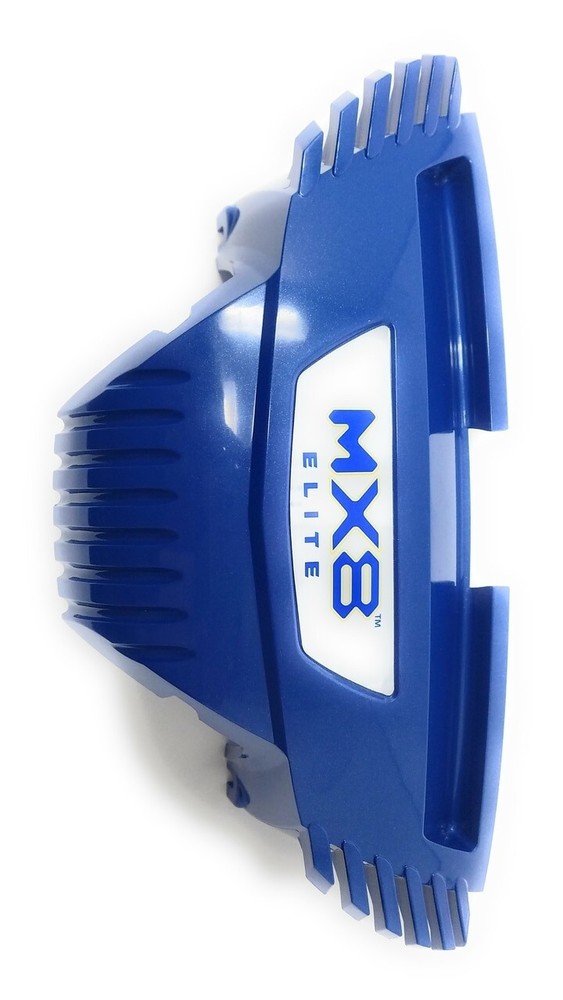 Zodiac MX8 Replacement Body Panel, Front (C) (R0525500)