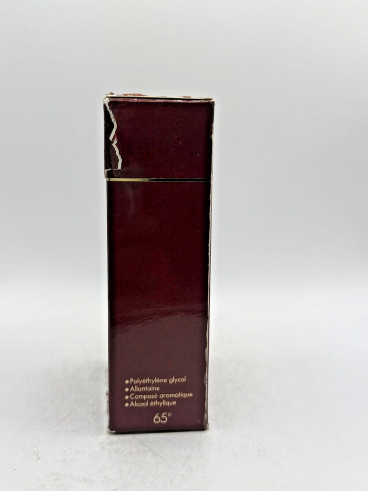 TED LAPIDUS 50ML AFTERSHAVE SPLASH CODE-CX2B (NEW WITH BOX)