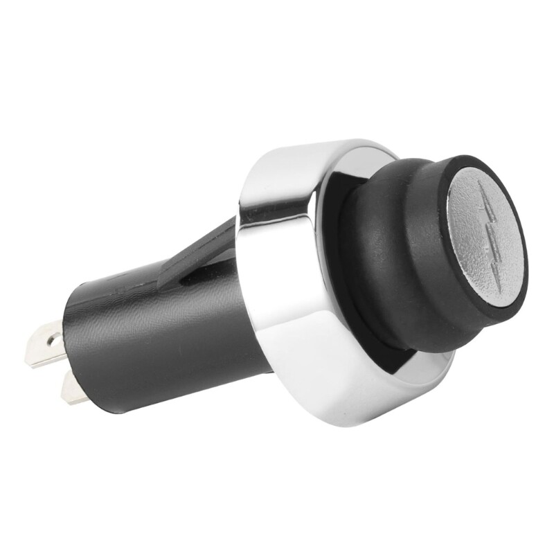 Replacement Parts Plastic Convenient Ignition Switch for 66220 Model