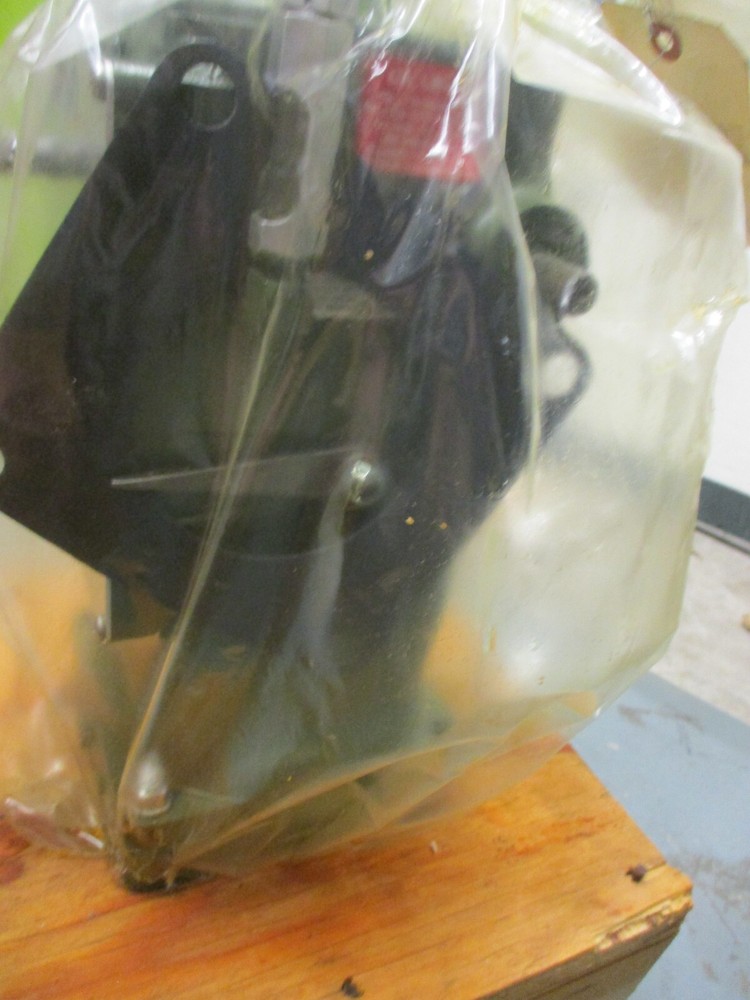 ISC Ignition Systems & Controls Governor ISC UG8L 435-722-3471