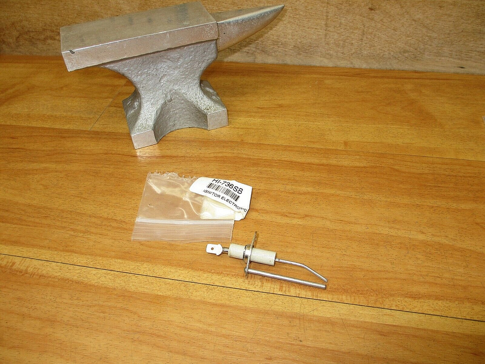 Hickory 736SB *NEW* Ignitor Electronic