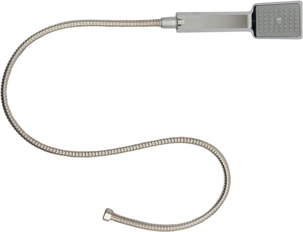 Electric Water Heater Tankless, 4500W 110V Instant Shower Heater with LED Screen