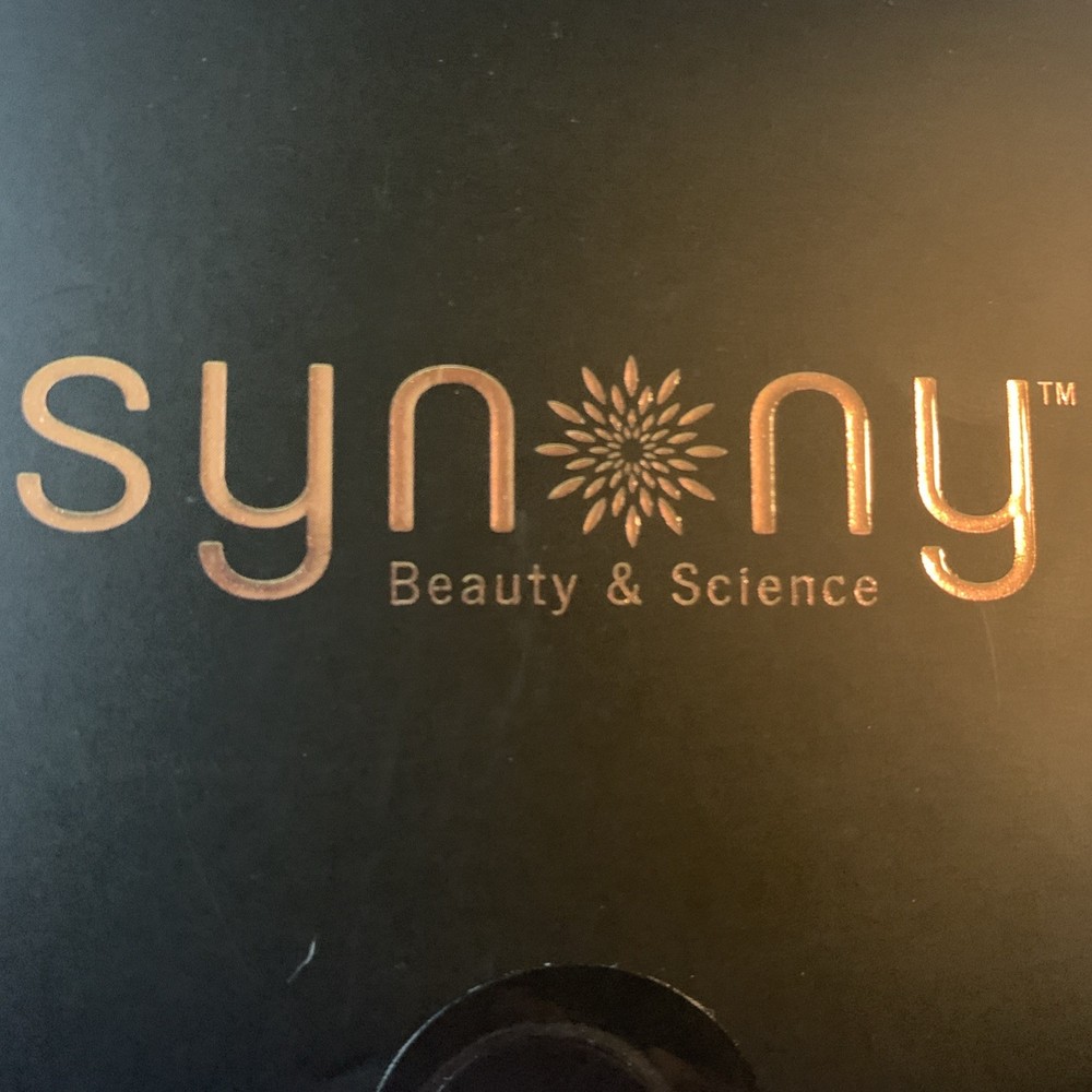 Sunny Hemp Beauty Mask