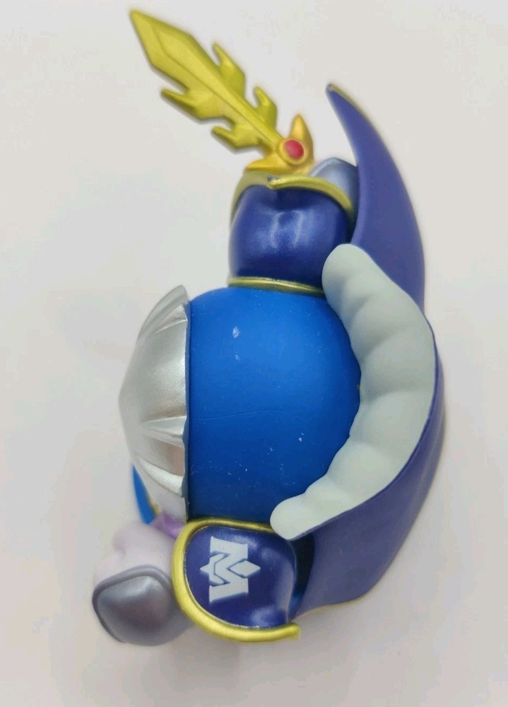 Meta Knight Amiibo (Nintendo Switch, 2016) Interactive Toy Figure Pre-owned