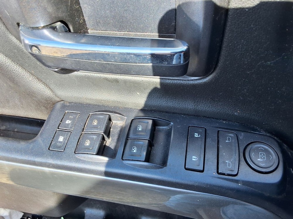 SILVRDO15 2017 Air Shutter 1086011