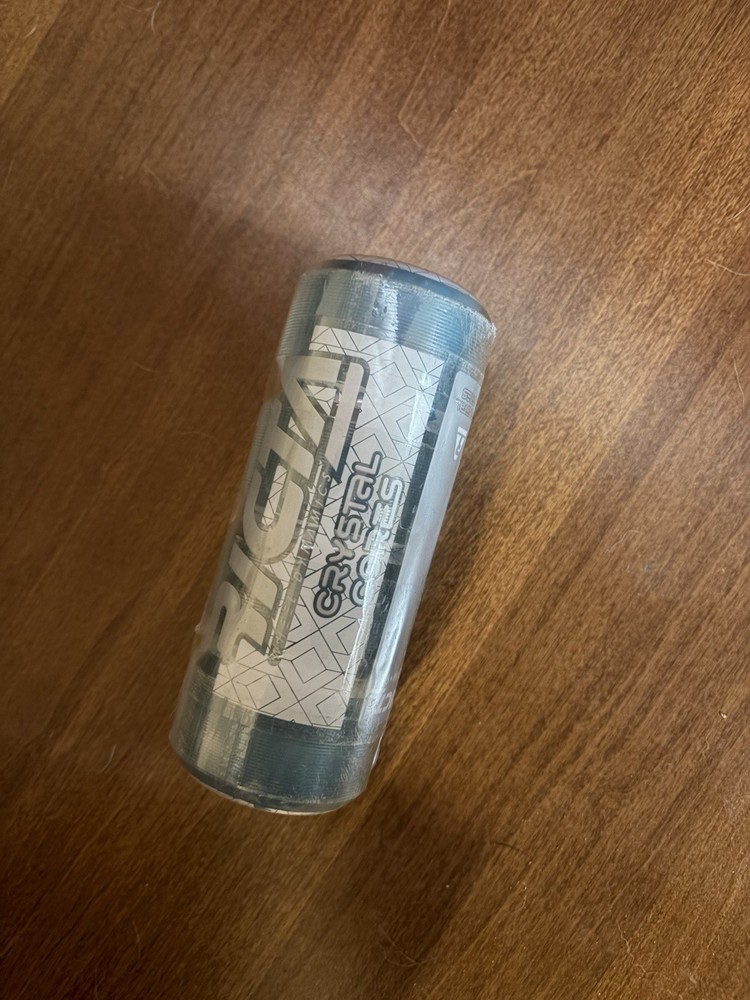 Ricta Crystal Cores Skateboard Wheels