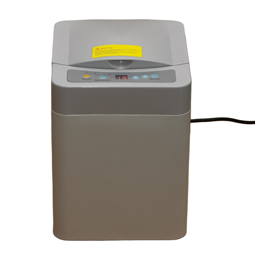 Dental Lab Fully Automatic Alginate Material Mixer Impression Material Blender