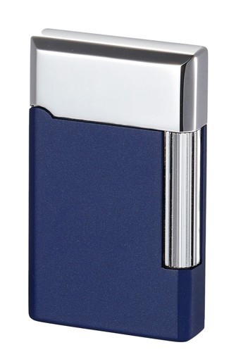 Visol Wedge V & Pyxis Floating Gift Set - Navy Blue