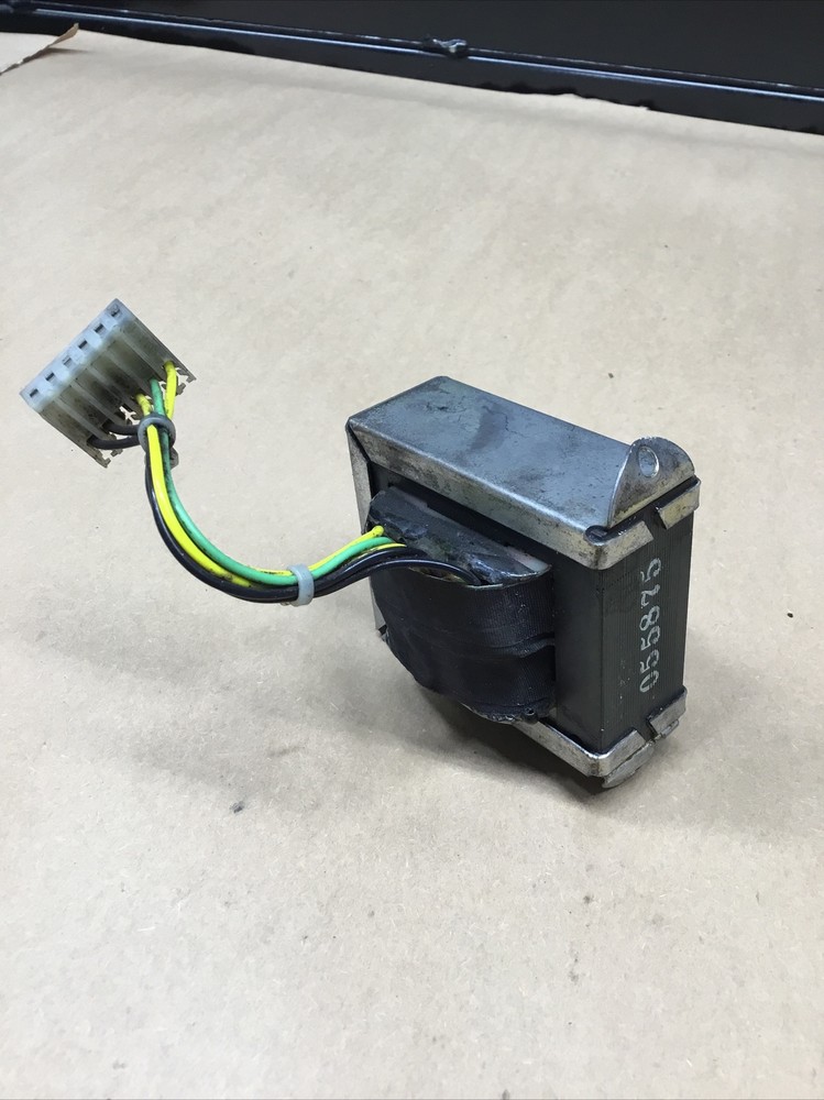 GENERIC Transformer XF04111-00 #708K109
