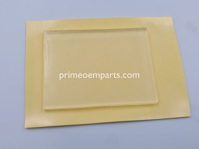 Genuine OEM Mazda Rain Sensor Insulator C513665G2