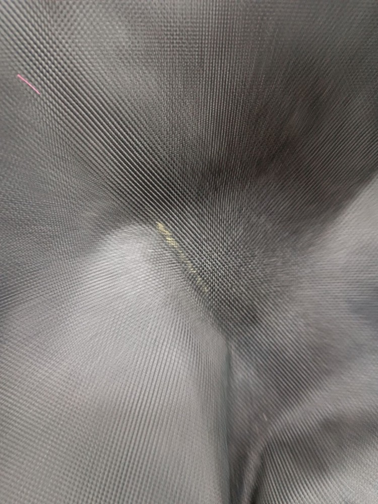 Worth Black pink Backpack storm