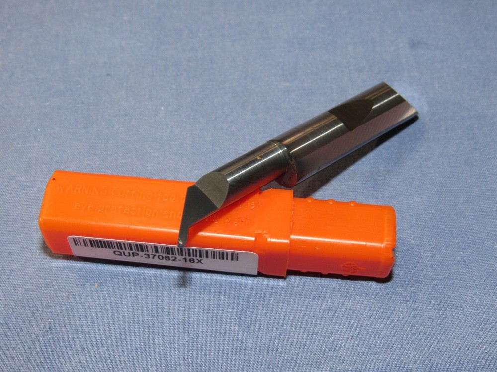 NEW Micro100 Carbide Boring Bars Full Radius Quick Change 5 Pcs Available