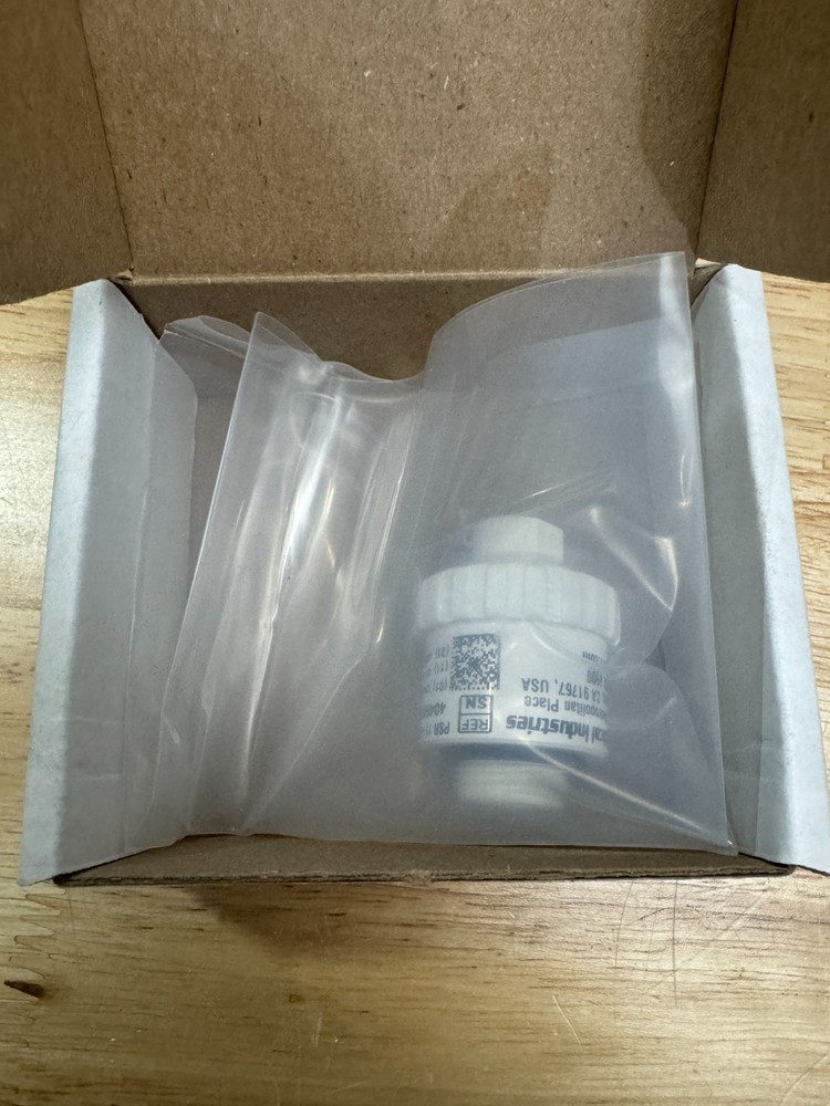 Analytical Industries Oxygen Sensor (PSR-11-917-M) - New