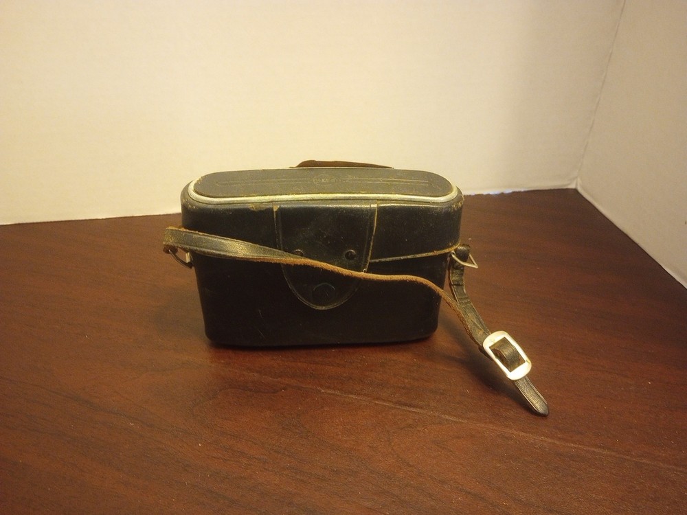 Petri 7 Green-o-matic Camera