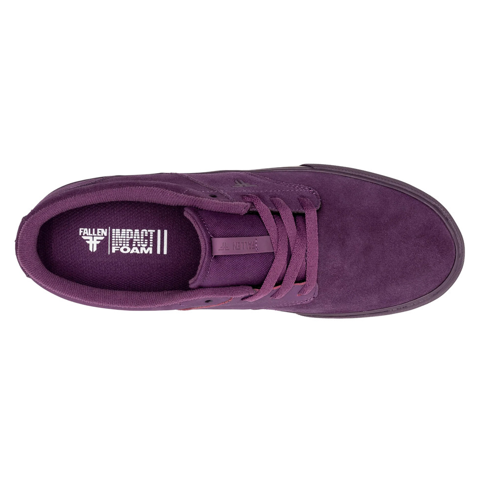 Phoenix Purple/Purple - Vulc