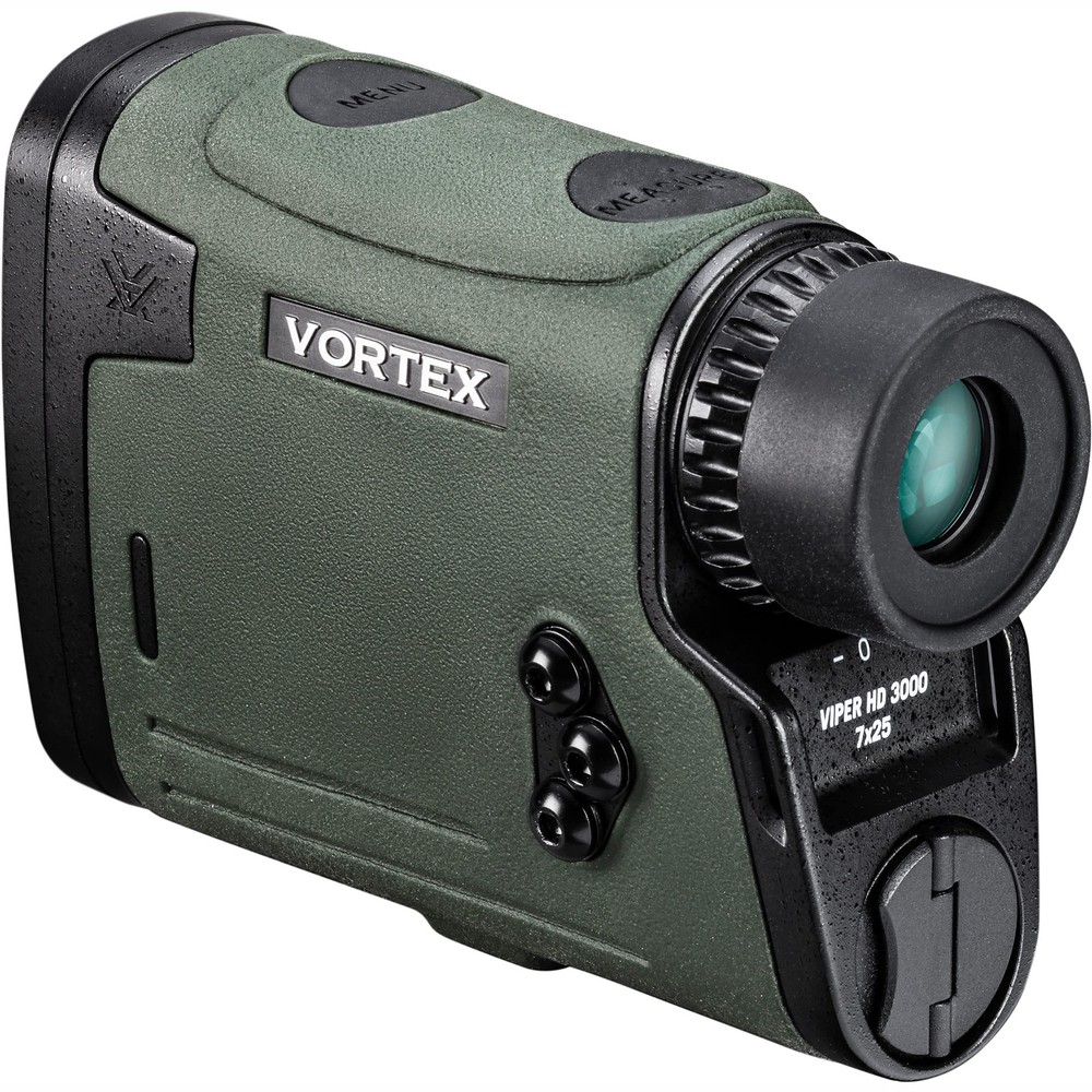 Viper HD 3000 Laser Rangefinder Vortex Optics