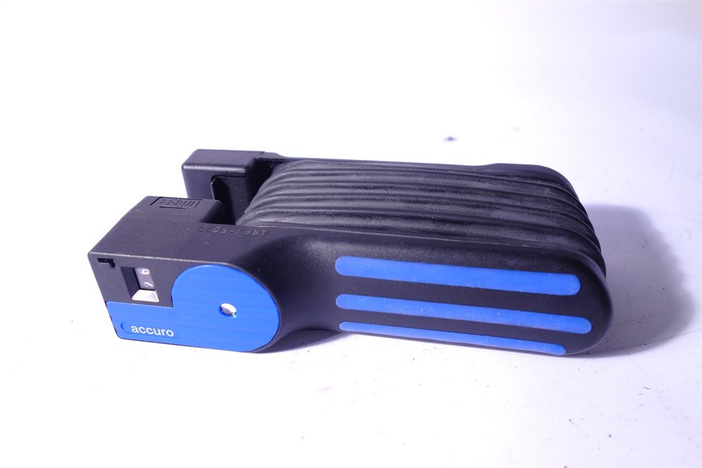 Drager Accuro Sampling Pump