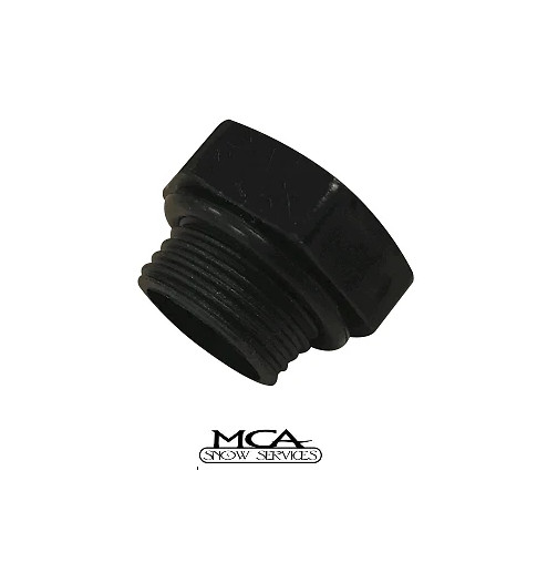 OEM BOSS SNOW PLOW FILL CAP HYD04810
