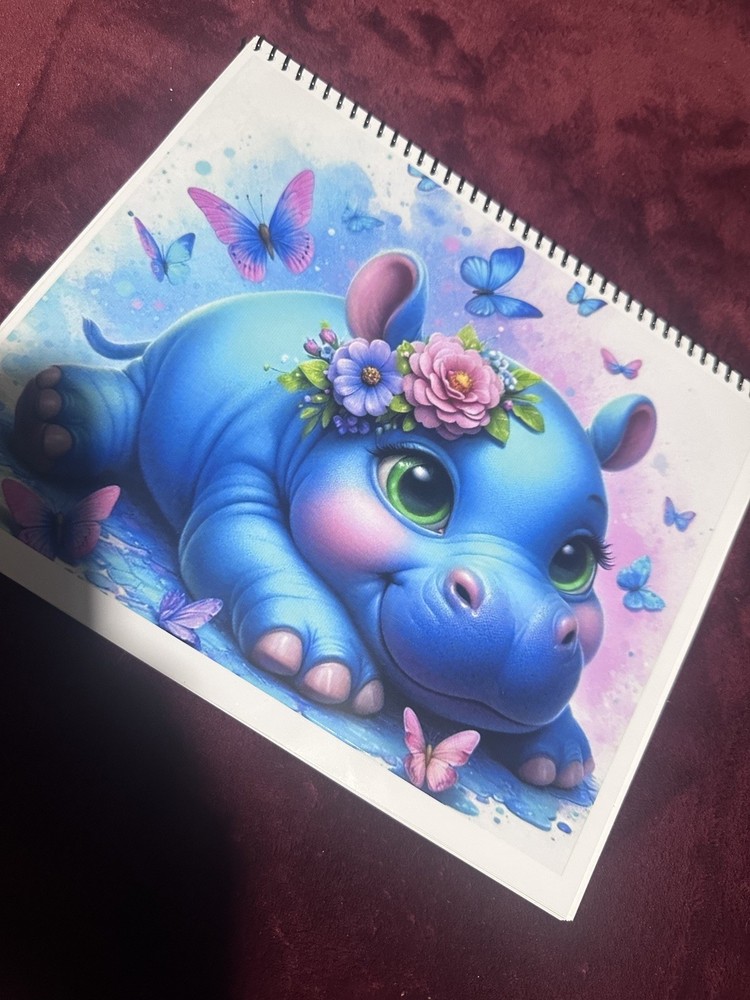 Note pad Bingo book pull tabs