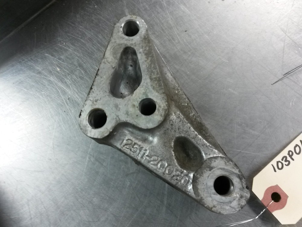 Accessory Bracket For 04-07 Toyota Highlander 3.3