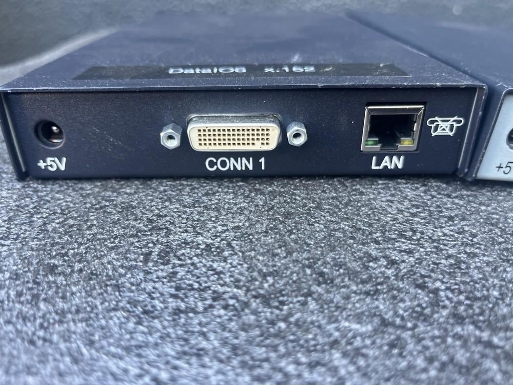 Avocent 500-183-503 HMIQSHDI KVM Extender Interface Module