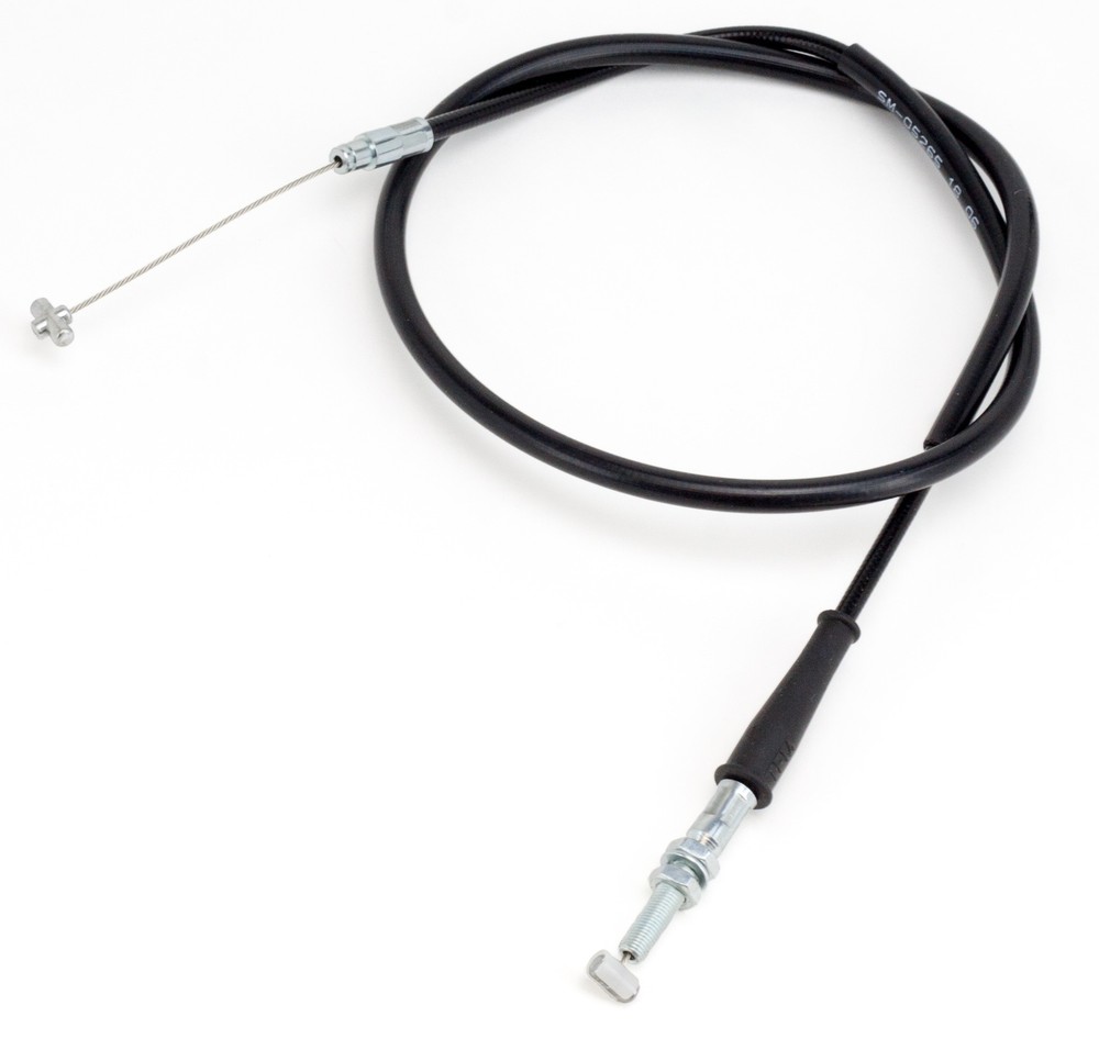 Ski-Doo Tundra Xtreme 600 E-Tec, 2012-2014, Throttle Cable - 512-0606-33