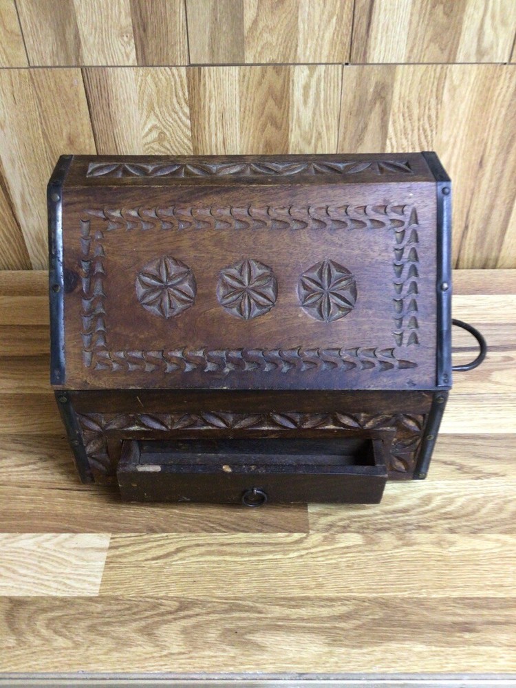 STATIONARY CHEST CHEST (PSV007798)