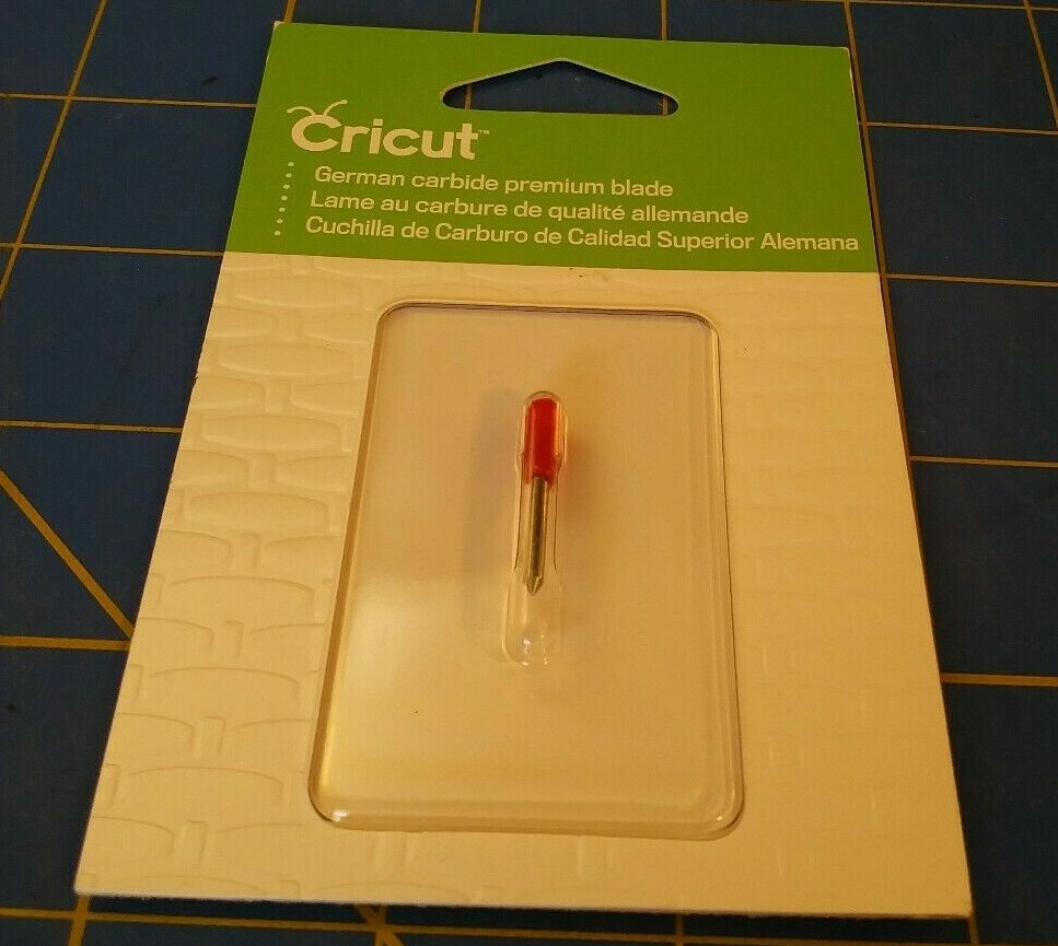 Cricut Premium Cutting Blade  093573953361