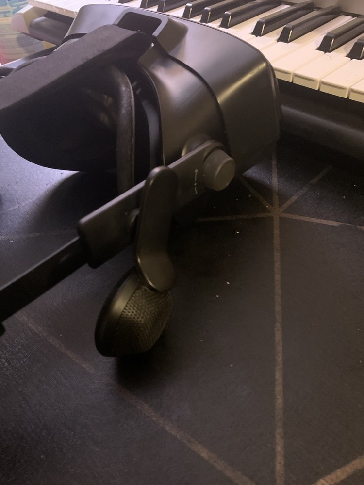 Valve Index VR Headset