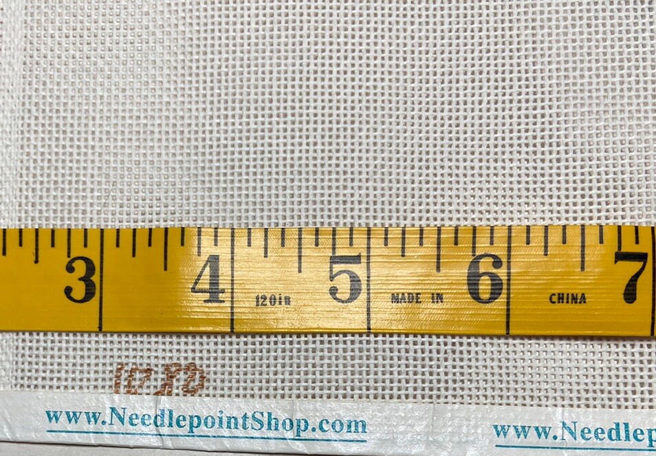 Faberge Egg Handpainted Needlepoint Canvas 1080 / 18 mesh