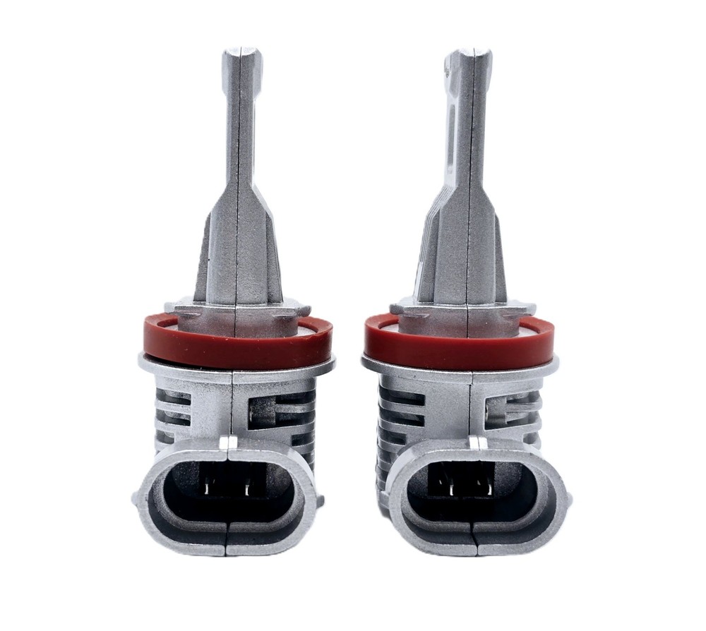 💡Pair 12V LED Light Bulbs for Bobcat E32 E35 Compact Excavator Lights ⬆️Visibil