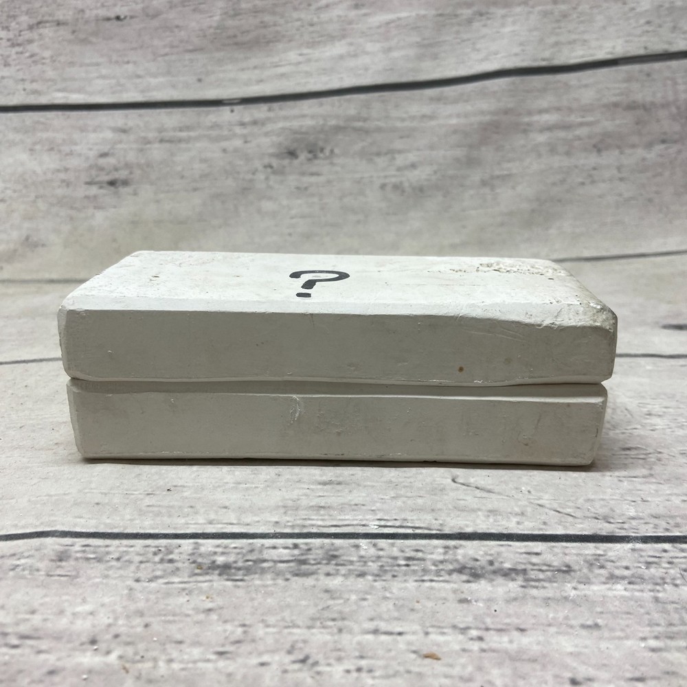 Unbranded Ceramic Casting Mold