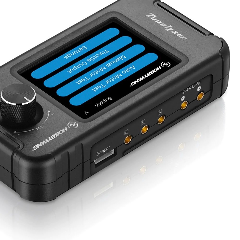 HWI30504003 TUNALYZER