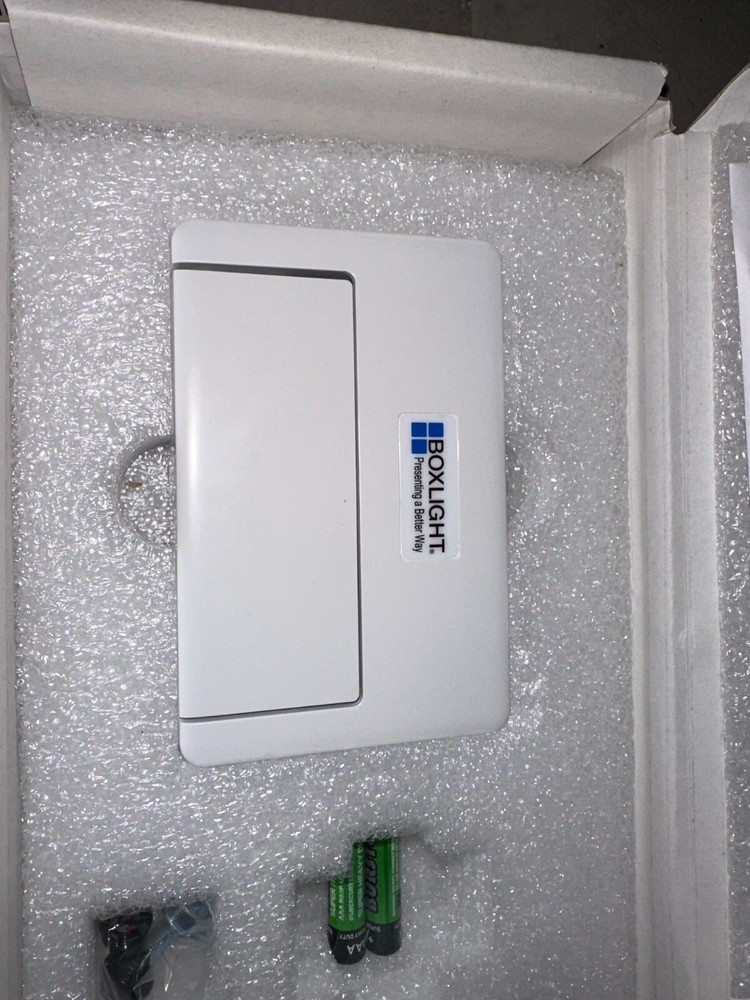 Boxlight Outwrite 2-1.4 Interactive Module Projector