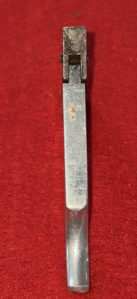 Winchester Cooey 39 Trigger