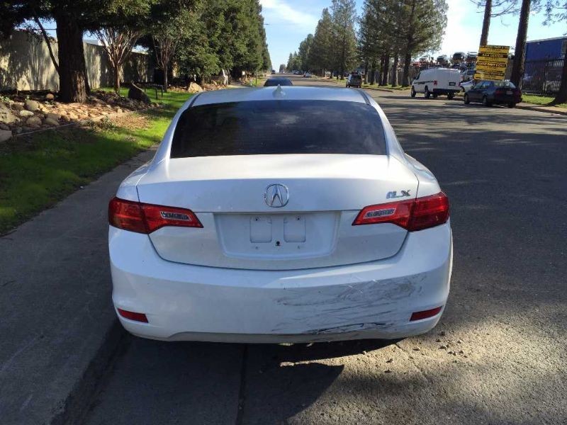 13-14 ACURA ILX TPMS CONTROL MODULE CHASSIS ECM ASSEMBLY