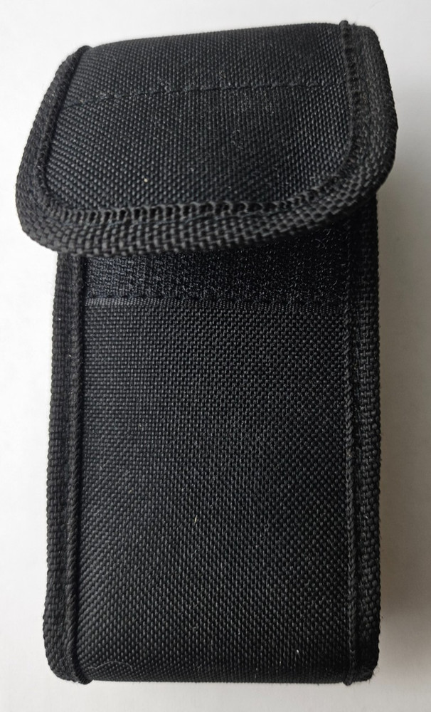 JiGAR JG-100 Laser Rangefinder with Carrying Case