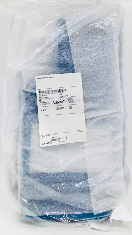 Arthrex AR-1644 Truman Beach Care Kit - NEW